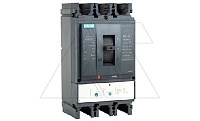 Авт. выключатель SDM6-400L 3P, In=315A, TMA Ir=0.7_1In, Ii=5_10In, Icu/Ics=50kA/400V