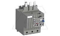Электронное реле EF65-56 (20...56A) для контакторов AF40...AF65