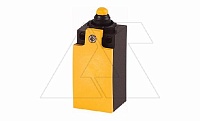 Датчик положения (корпус) LS-11S, 1н.о.+1н.з., мгновенный контакт, пластик