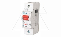 Авт. выключатель PLHT-C100/1, 1P, 100A, хар-ка C, 20kA, 1.5M