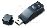 Кабель-конвертер интерфейсов USB/RS485, для параметрирования ПЧ и программирования пульта KPC-CC01
