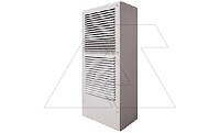 Устройство охлаждения эл.тех. шкафа, 2100-2200W (L35L35), 230VAC, 999х409х286мм (ВхШхГ), уличное исп., IP54