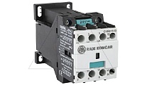 Контактор CNNB 18 10, 24VDC, 3P, 18A/(30A по AC-1), 7.5kW(400VAC), 1NO, Uk=24VDC