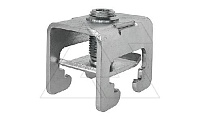 Клемма MFC30-32 для медной шины 30x10 мм., макс. 32x10x1