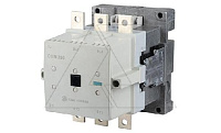 Контактор CNM 250 22 380/400V 50Hz, 3P, 250A/(300A по AC-1), 132kW(400VAC), 380/400VAC, 2NO+2NC