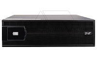Модуль батарейный Kehua Tech, RT 3U, встроенные АКБ 16x9Ah/12V, совместим c ИБП KR6000L-J+, KR1110-J+, KR-RM 10-40kVA