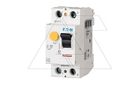 УЗО PF6-63/2/03, 2P, 63A, 6kA, 300mA, тип АC, 2M