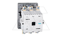 Контактор CNM 315 22 220/230V 50Hz, 3P, 315A/(390A по AC-1), 160kW(400VAC), 220/230VAC, 2NO+2NC