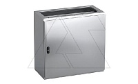 Основание AEX пульта управления, 770x800x400мм (ВxШxГ), из НЕРЖ. стали, IP55