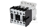 Мини-контактор CM1 10 220/230V 50Hz, 3P, 9A/(20A по AC-1), 4kW(400VAC), 220/230VAC, 1NO
