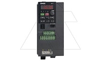 Преобразователь частоты EM700-1R5-2B, 1ф вход/3ф выход, 230VAC, 1.5kW, 8.0/8.5A, IP20, корп.A1