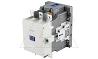 Контактор UKC1-150-22-400AC, 3P, 150A(AC-3), 200A(AC-1), 75kW(400VAC), Uк=380-450VAC, 2NO+2NC