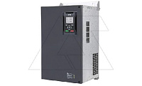 Преобразователь частоты EM760-055G/075P-3, 400VAC, 55/75kW, 110/145A, ЭМС C3, IP21, корп.B1