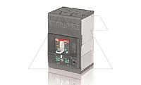 Авт. выключатель Tmax XT4S 250/250 Ekip LS/I, 250A 3P 50kA It=0.4...1In Ie=1...10In селективный