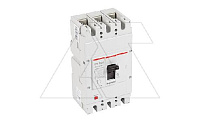 Авт. выключатель Legrand DRX 630/630A, 3P 36kA, фикс. расцепители