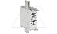 Вставка плавкая NH000, 35A, 500VAC, 120kA, тип gG