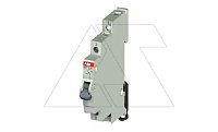 Переключатель E213-25-001, 1CO, 25A(250VAC), тип 1-2, 0,5M