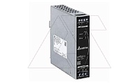Блок питания импульсный Lyte II, 120W, 5А, 90_264VAC / 24VDC, DIN35, винт.клеммы, ал.корпус
