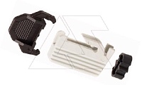 Соединитель контакторов DILM150-XVB, для DILM80_170, DILA, DILMP125_200, DILMF80_150
