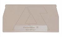 Крышка клеммы WAP (WTL)