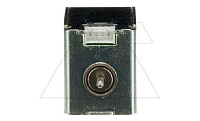 Реле (расцепитель) мин. напряжения UVR (YU) для E1.2...E6.2 и XT7/XT7M, 220...240VAC/DC 300VA с разъемами