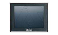 Панель управления, TFT 7", 800x600, ARM Cortex-A8 800MHz, ROM 256MB, RAM 256MB, 3xCOM RS232/485/422, 1xEthernet, USB, RTC, SD, audio out
