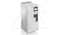 Преобразователь частоты ACS580-01-039A-4+J400, 400VAC, 38A, 18.5kW, IP21, корп.R3