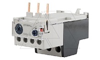 Реле тепловой перегрузки UKH-22, It=1_1.6A, 1NO+1NC, CLASS 10A, прямой монтаж для UKC(D)-9_22