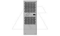 Устройство охлаждения эл.тех. щита ультратонкое, 1000-1050W (L35L35), 230VAC, 956х375х196мм (ВхШхГ), IP54