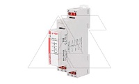 Реле RPI-2P-D12, 2CO, 8A(250VAC), 12VDC, LED, 1M