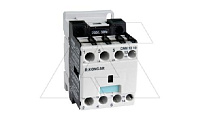 Контактор CNN 12 10 220/230V 50Hz, 3P, 12A/(25A по AC-1), 5.7kW(400VAC), 220/230VAC, 1NO