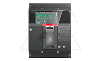 Авт. выключатель Tmax XT7S 1250/1250 Ekip Dip LS/I, 1250A 3P 50kA It=0.4...1In Ie=1.5...15In селективный