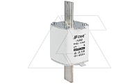 Вставка плавкая NH2, 400A, 500VAC, 120kA, тип gG