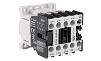 Контактор CP0 13 220/230 V 50Hz, 1NO+3NC, 6A(230VAC)/4A(400VAC) по АС-15, 220/230VAC