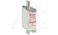 Вставка плавкая NH000, 63A, AC690V/500VDC, 50kA, тип aR