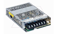 Блок питания импульсный PMT2, 150W, 6.25А, 90_132VAC / 180_264VAC / 24VDC, панель, винт.клеммы, ал.корпус