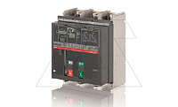 Авт. выключатель Tmax T7S M 1000/1000 PR231/P-LS/I, 1000A 3P 50kA It=0.4...1In Ie=1...10In селективный