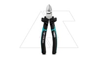 Кусачки-бокорезы CUTFOX-S VDE, 1000VAC/1500VDC, размер 160mm
