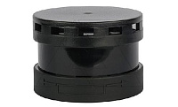 Модуль акустический TL-70, прерывистый звук, 24VAC/DC, 100dB, d=70mm, IP65