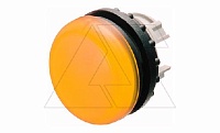 Головка желтого светового индикатора Titan M22-L-Y, IP67