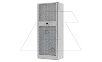 Устройство охлаждения эл.тех. щита, 5600-5950W (L35L35), 400VAC, 1406х556х403мм (ВхШхГ), IP54