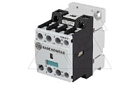 Контактор CNN 9 01 220/230V 50Hz, 3P, 9A/(25A по AC-1), 4.5kW(400VAC), 220/230VAC, 1NC