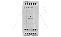 Модуль расширения PR-E-AQ-VI, 12_24VDC, 2AO, 0-10V, 0/4-20mA, для ПЛК серий SR и PR