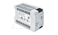 Блок питания импульсный Sync, 91.2W, 3.8А, 85_264VAC(120_375VDC) / 24VDC, DIN35, винт.клеммы, пл.корпус