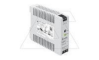 Блок питания импульсный Sync, 15W, 3А, 85_264VAC(120_375VDC) / 5VDC, DIN35, винт.клеммы, пл.корпус