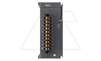 Модуль расширения AS08AD-C, 8AI, токовый режим