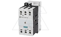 Контактор CNN 70 00 220/230V 50Hz, 3P, 65A/(90A по AC-1), 33kW(400VAC), 220/230VAC
