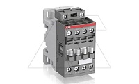 Контактор AF09-30-01-13 100...250VAC/DC, 3NO 9A(25A-AC1) 4kW, всп.контакт 1NC (4A-AC15)