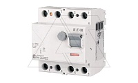 УЗО HNC-25/4/003, 4P, 25A, 6kA, 30mA, тип АC, 4M