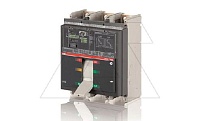 Авт. выключатель Tmax T7S 1000/1000 PR231/P-LS/I, 1000A 3P 50kA It=0.4...1In Ie=1...10In селективный
